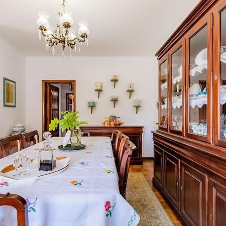 Myninho Villa Vila Nova de Gaia Buitenkant foto