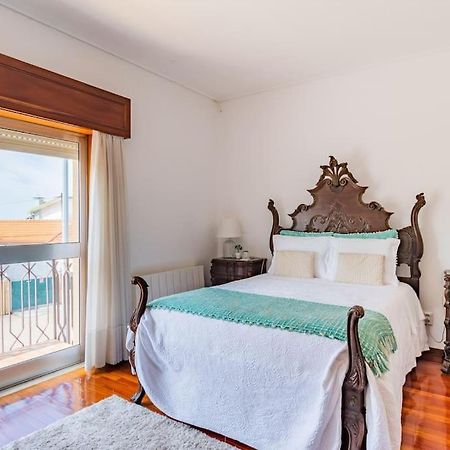 Myninho Villa Vila Nova de Gaia Buitenkant foto