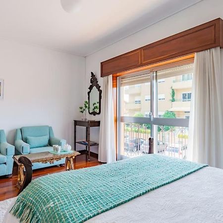 Myninho Villa Vila Nova de Gaia Buitenkant foto