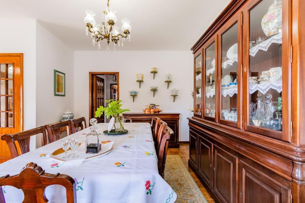Myninho Villa Vila Nova de Gaia Buitenkant foto