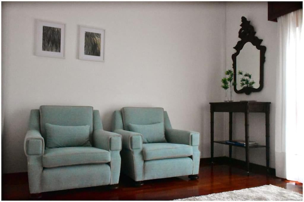 Myninho Villa Vila Nova de Gaia Buitenkant foto
