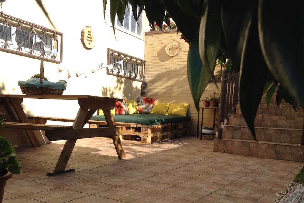 Myninho Villa Vila Nova de Gaia Buitenkant foto