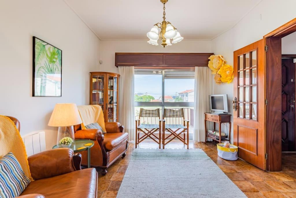 Myninho Villa Vila Nova de Gaia Buitenkant foto