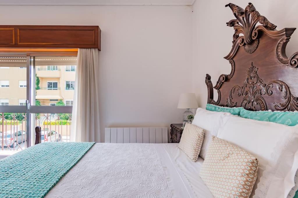 Myninho Villa Vila Nova de Gaia Buitenkant foto