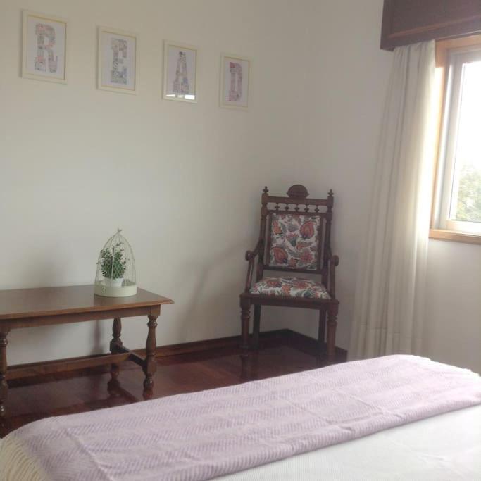 Myninho Villa Vila Nova de Gaia Buitenkant foto
