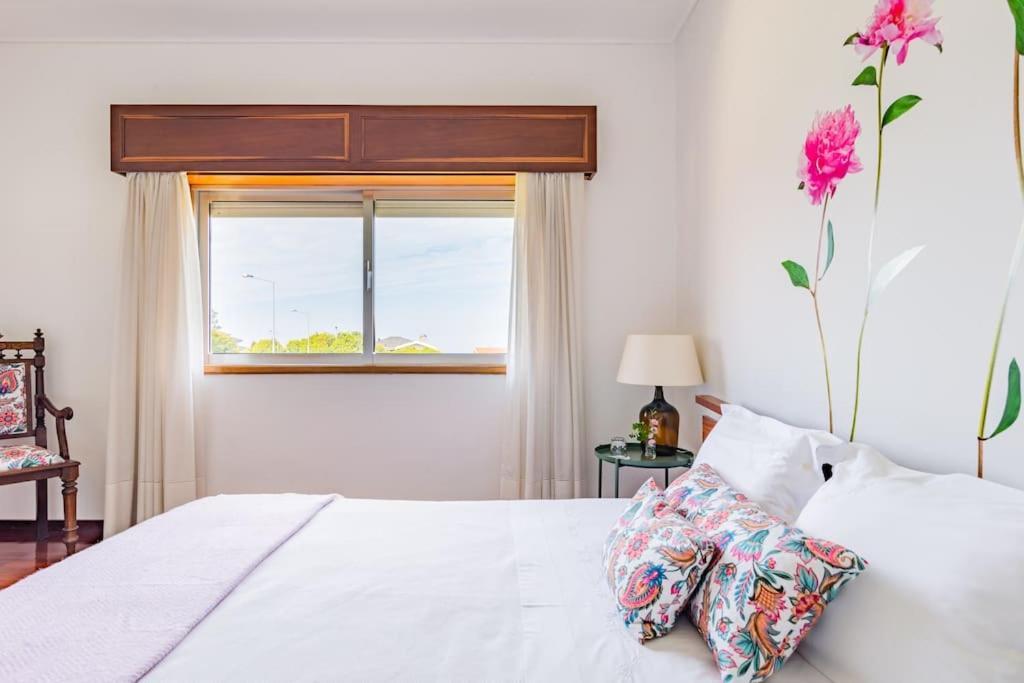 Myninho Villa Vila Nova de Gaia Buitenkant foto