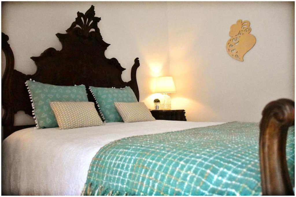 Myninho Villa Vila Nova de Gaia Buitenkant foto