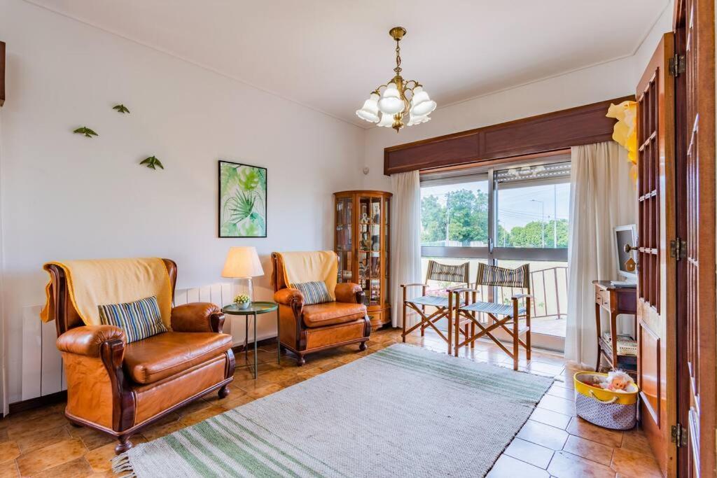 Myninho Villa Vila Nova de Gaia Buitenkant foto