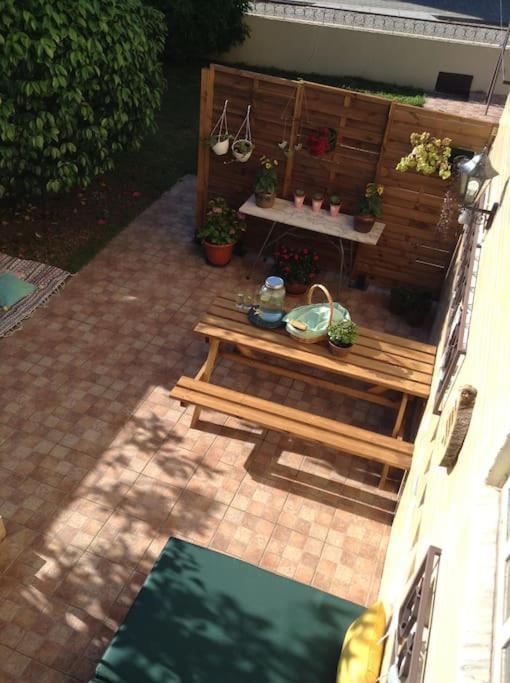 Myninho Villa Vila Nova de Gaia Buitenkant foto