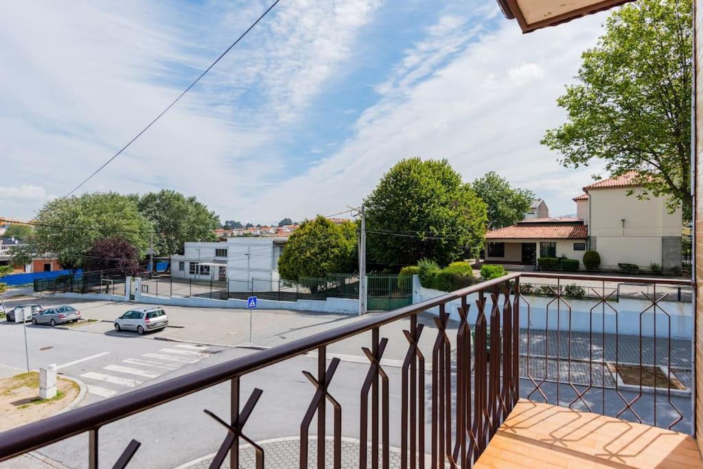 Myninho Villa Vila Nova de Gaia Buitenkant foto